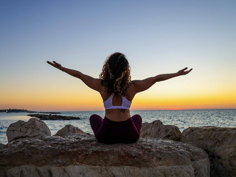 Sculpting Your Best Self: A Comprehensive Guide on How to Get in Shape