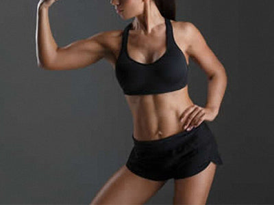 How To Exercise, Which Can Let The Muscle Puff Up