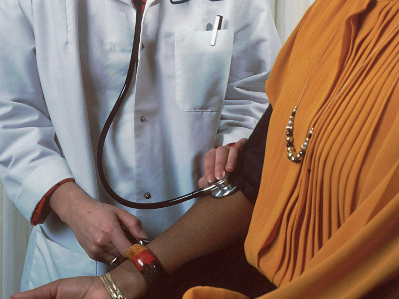 The Morning Surge: The Hidden Danger of Elevated Blood Pressure Upon Waking