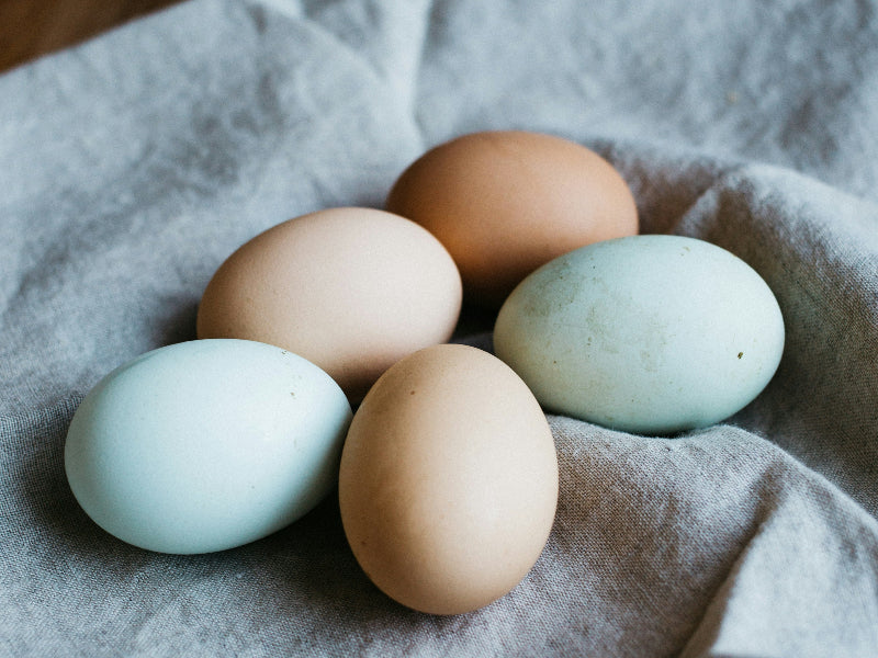 How to Make Perfect Hard-Boiled Eggs Every Time