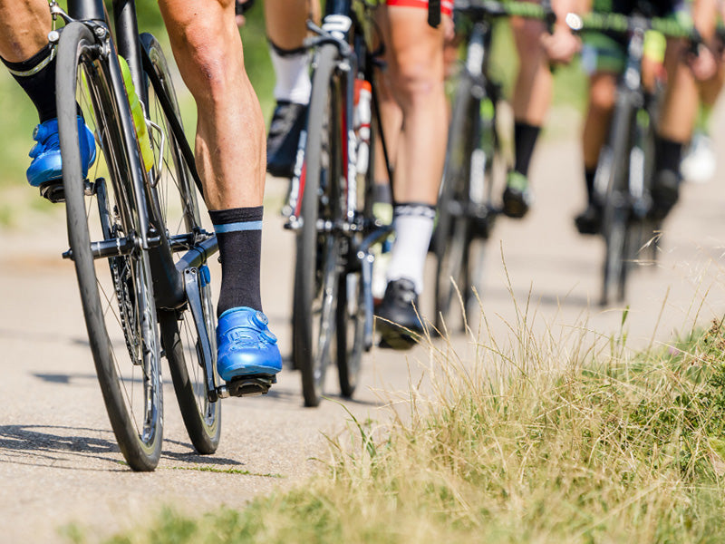 How Smartwatches Enhance Cyclist Performance