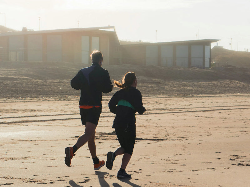 Running for Stronger Bones: How It Boosts Bone Health