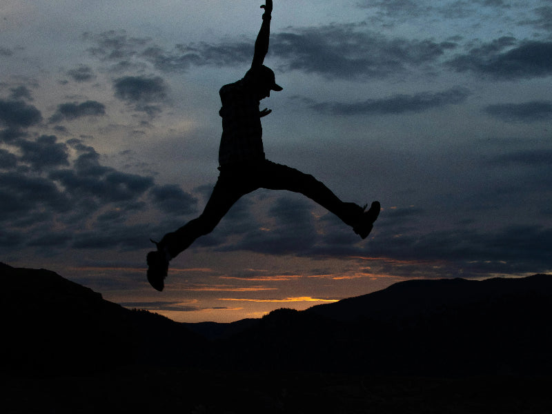 Jump into Power: Explosive Plyometric Exercises for Beginners