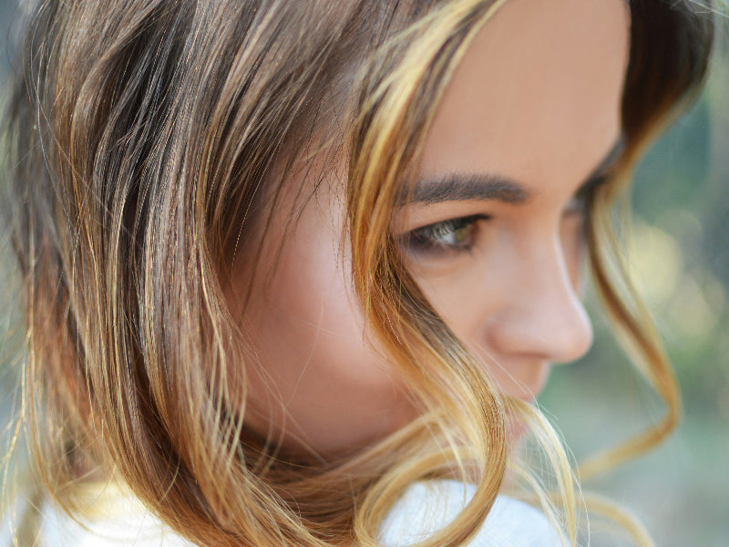 How to Use Face Yoga to Reduce Wrinkles in the Forehead