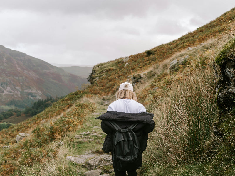 Can Brisk Walking Really Make You Younger? Let's Find Out!