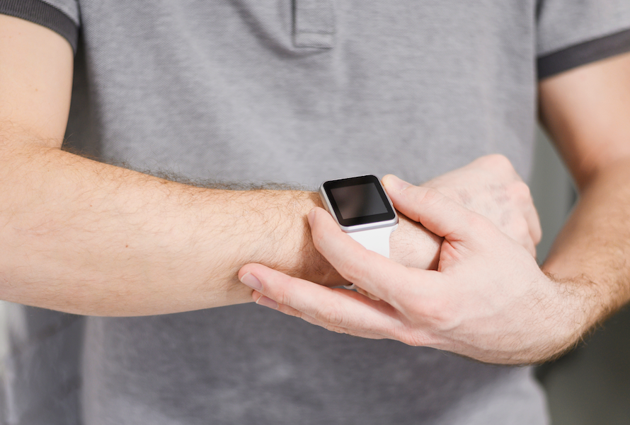 The Top 10 Fitness Smartwatches with ECG Functionality