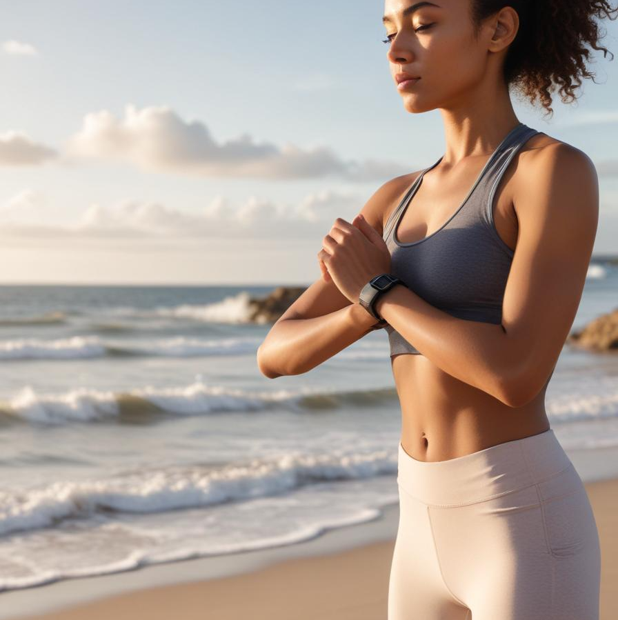 How to Monitor Heart Rate Recovery with a Smartwatch