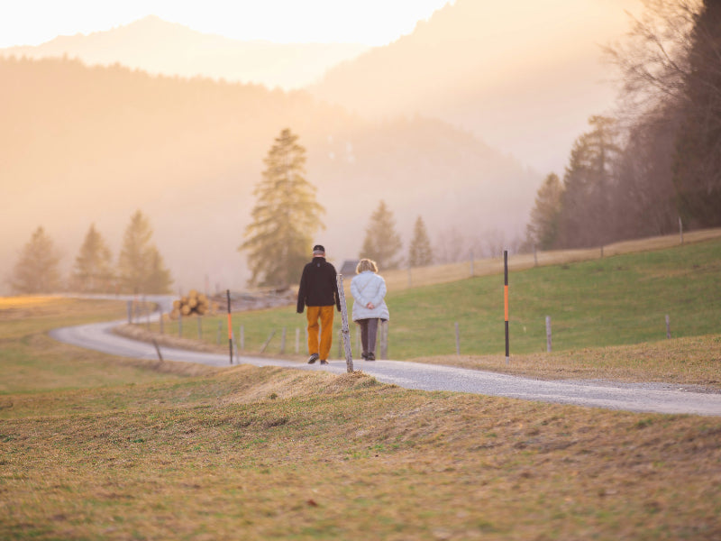 Tips to Eating Heart Healthy for Seniors