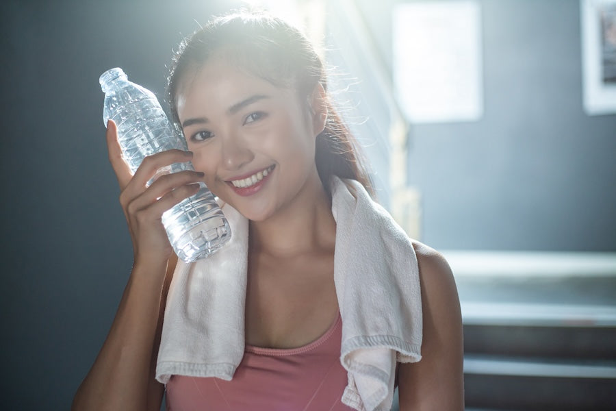 6 Smart Hydration Tips: What to Drink During a Workout
