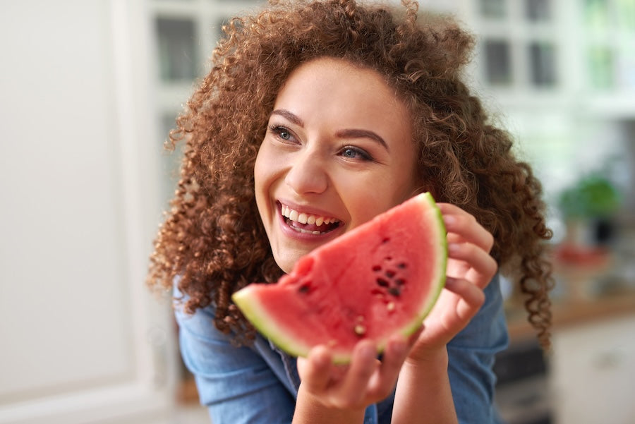 7 Amazing Health Benefits of Watermelon