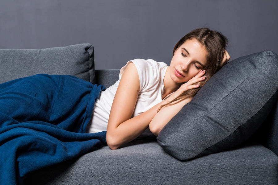 How to Fall Asleep in 10, 60, or 120 Seconds: Science-Backed Methods