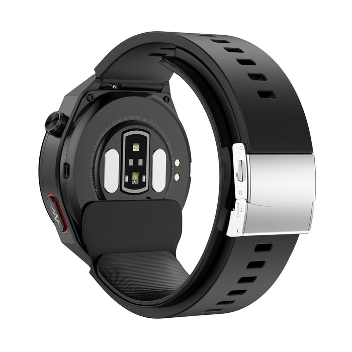 Reloj inteligente portátil BP Doctor Pro 15 para medir la presión arterial con precisión