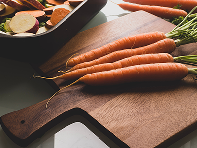 Carrots Unveiled: Are They More Nutritious When Cooked? – bpdoctormed