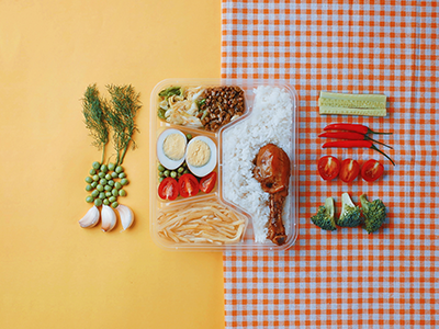 Mediterranean Cuisine