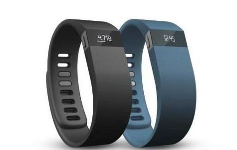 The Function of Fitness Tracker