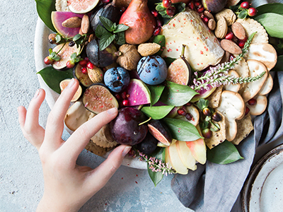 Liver Disease Prevention