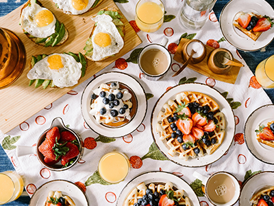 NutrientPackedBreakfast 