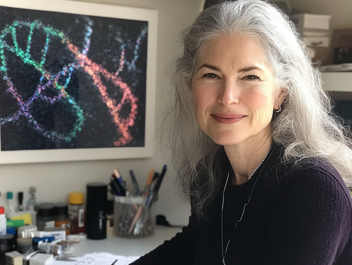 3 Ways Genetic Methylation Tests Offer Aging Insights