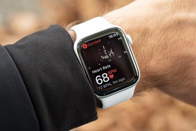 Does Apple Watch Check Blood Pressure