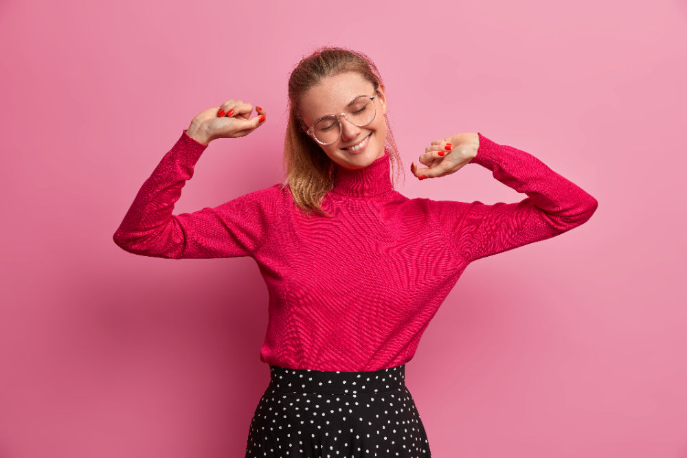 Tips for Improving Your Appearance and Self-Confidence