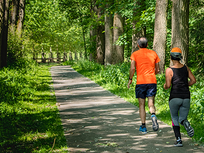 Blood Pressure Management