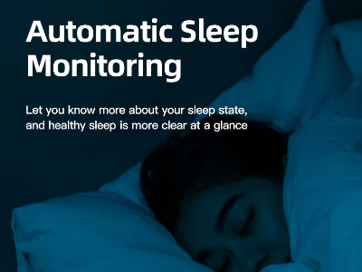 Sleep Monitoring