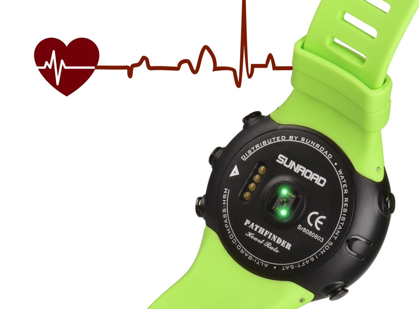 How To Track Your Heart Rate With Heart Rate Watches