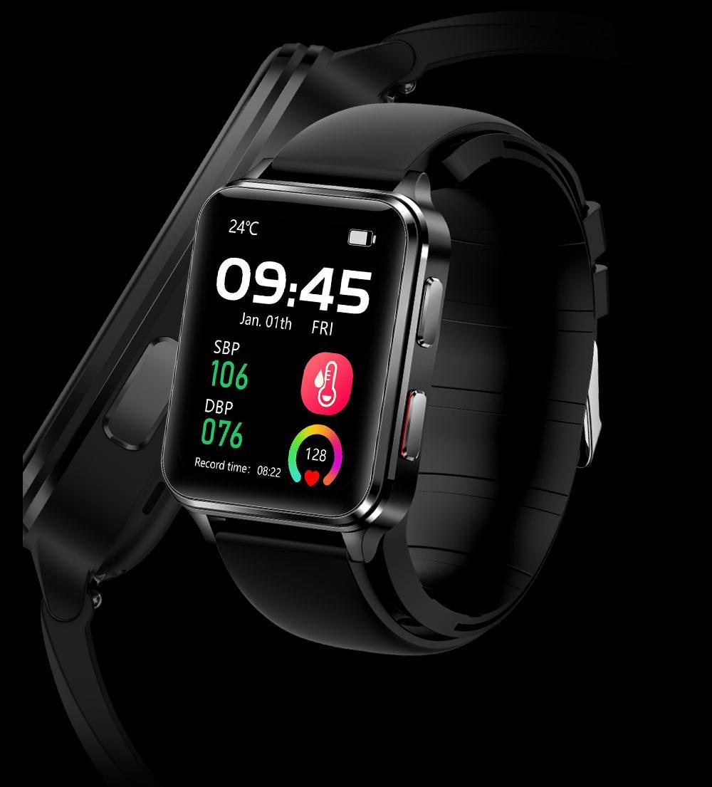 smart watch for iphone