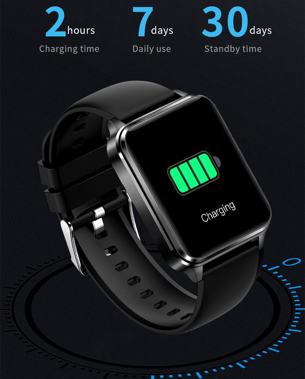 best smart watch