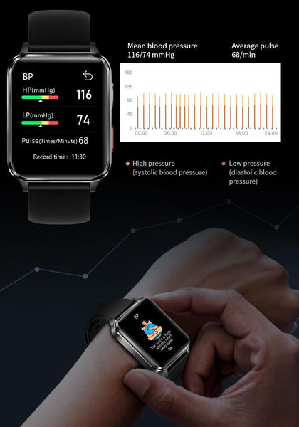 accurate blood pressure monitor