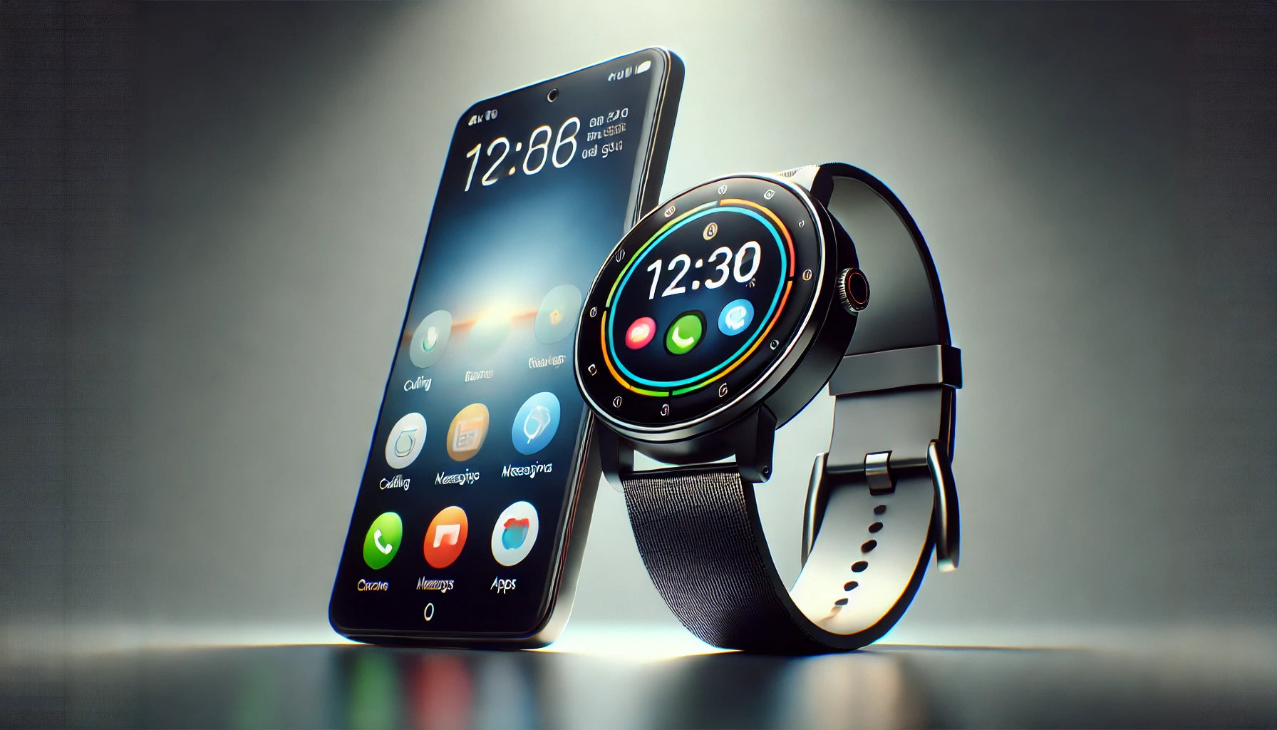 Can a Smartwatch Replace Your Phone?