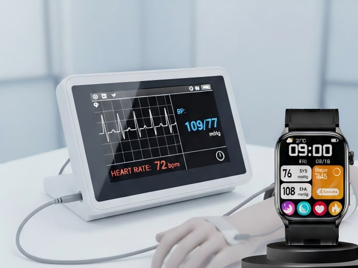 Blood Pressure and Heart Rate Relationship Explained 2026 | BP Doctor ...