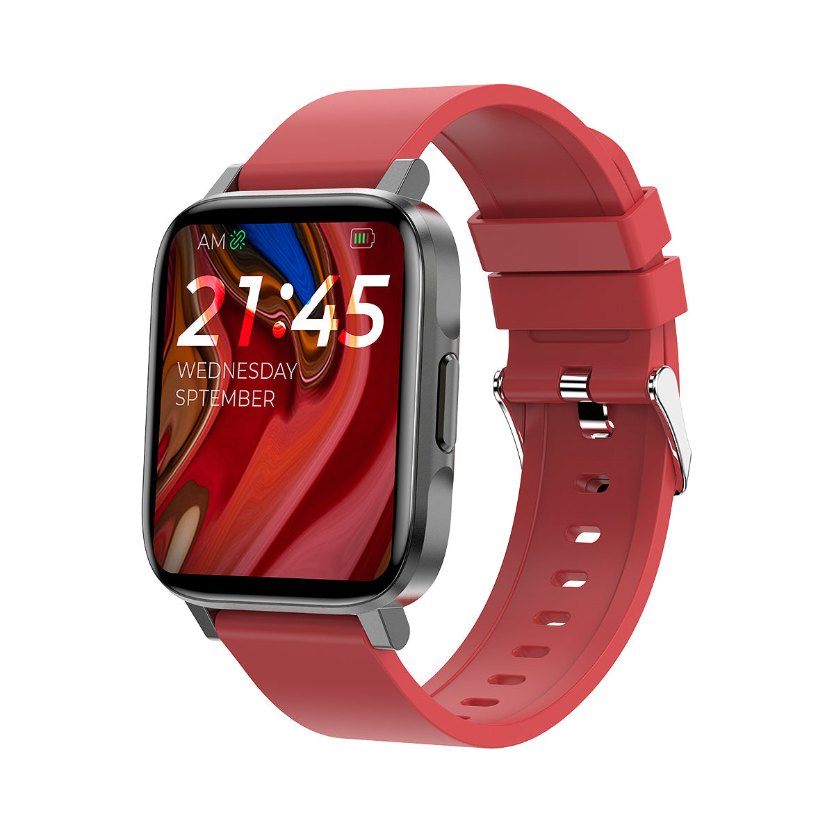 fitbit smart watch