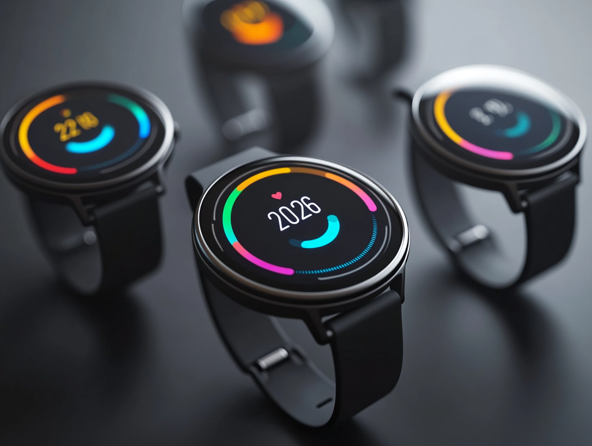 How to Use a Smartwatch to Track Your Fitness Data: A Guide for 2024 ...