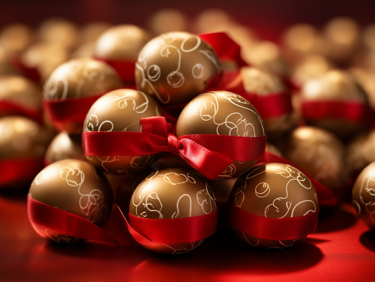 lindor truffles