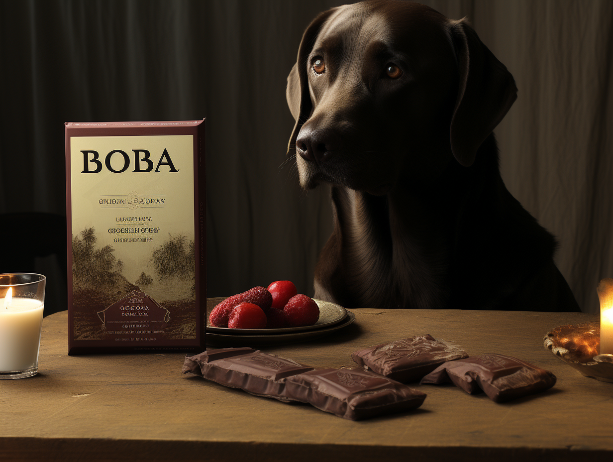 Nutritional Information, Diet Info and Calories in New Moon Chocolate Bar from Dagoba