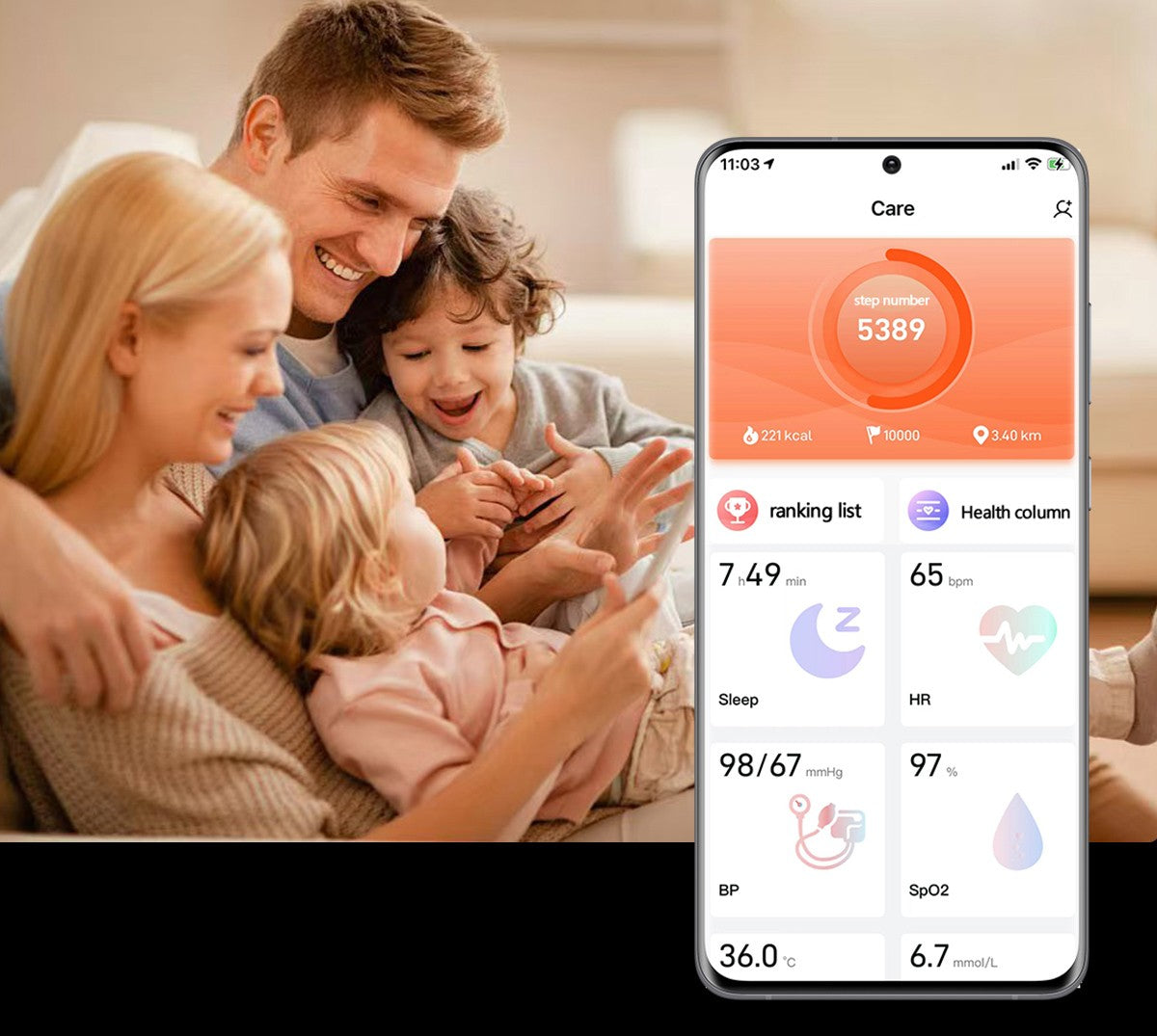 The Top ECG Smartwatches for 2025: A Comprehensive Guide