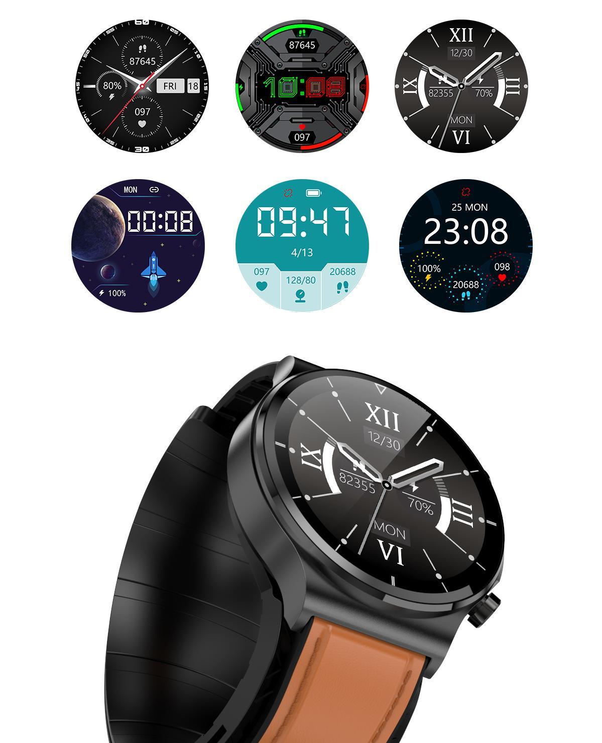 samsung smart watch