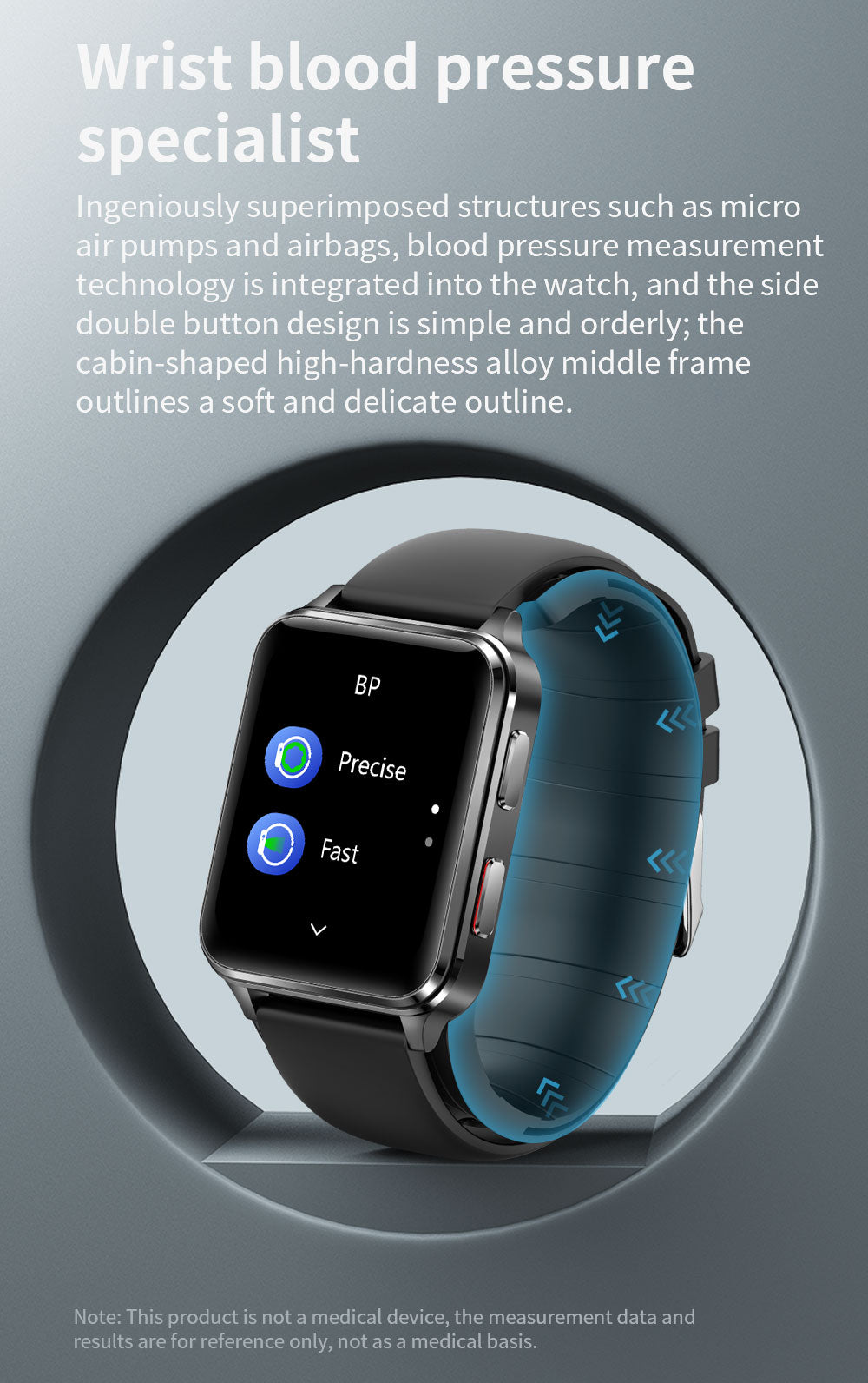 apple smart watch