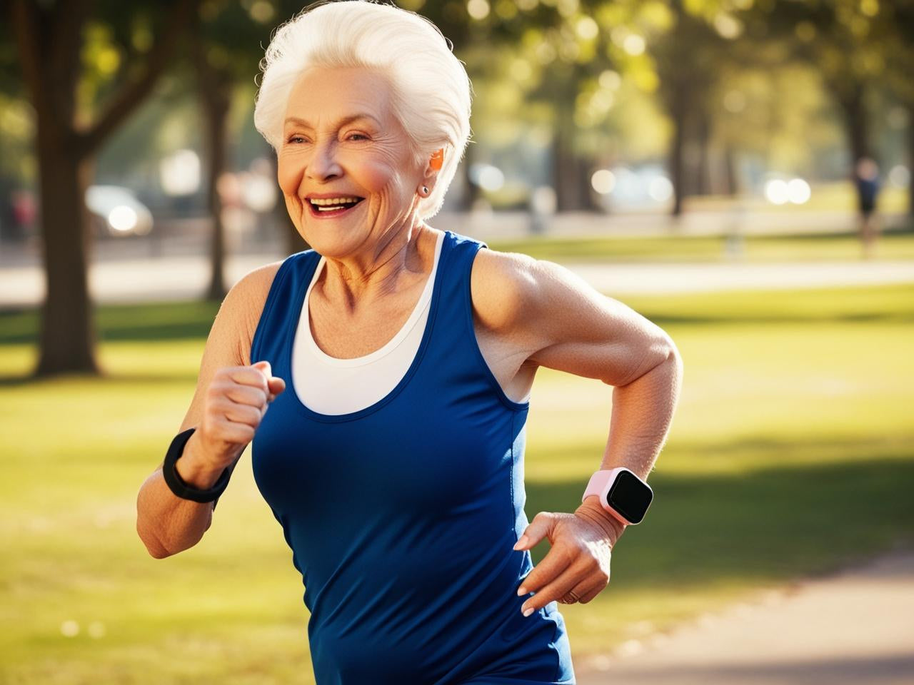 What Are the Different Heart Rate Monitoring Algorithms in Smartwatches?