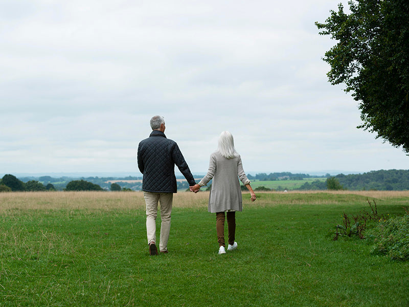 Best Smartwatches for Seniors 2024