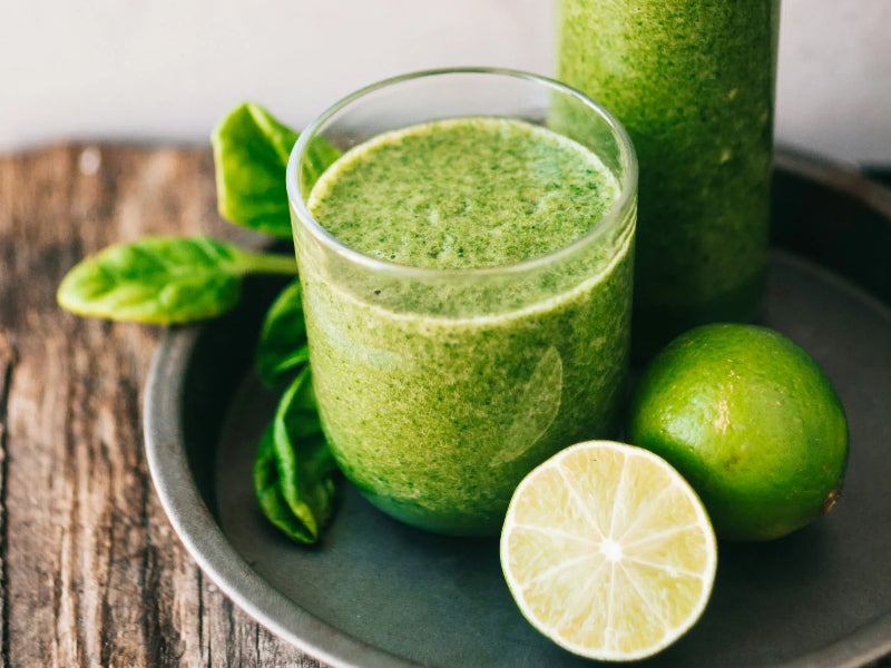 How to Do a 3-Day Juice Cleanse