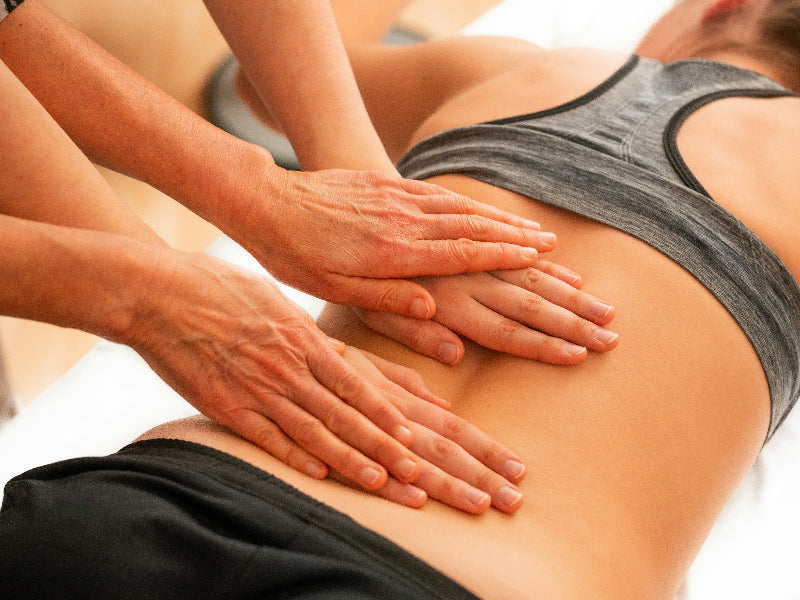 Mastering the Art of Back Massage: A Comprehensive Guide