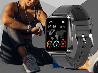 Why monitor your heart rate during exercise