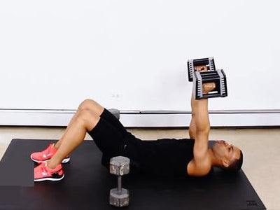 Ways About Chest Exercises You Must Know