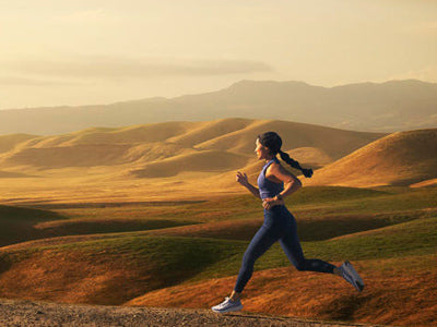 Cardio: Top 10 reasons to Work out