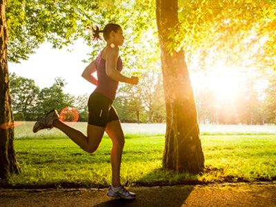 Pay attention to your body and mind