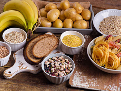 Tips About How To Choose The Right Carbohydrates