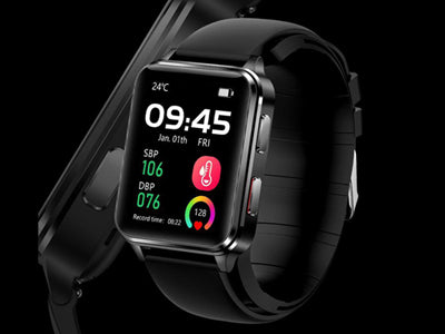 Why Smartwatches Are Becoming A Necessity