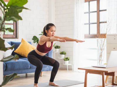 5 Strength training mistakes to avoid if you want to get stronger